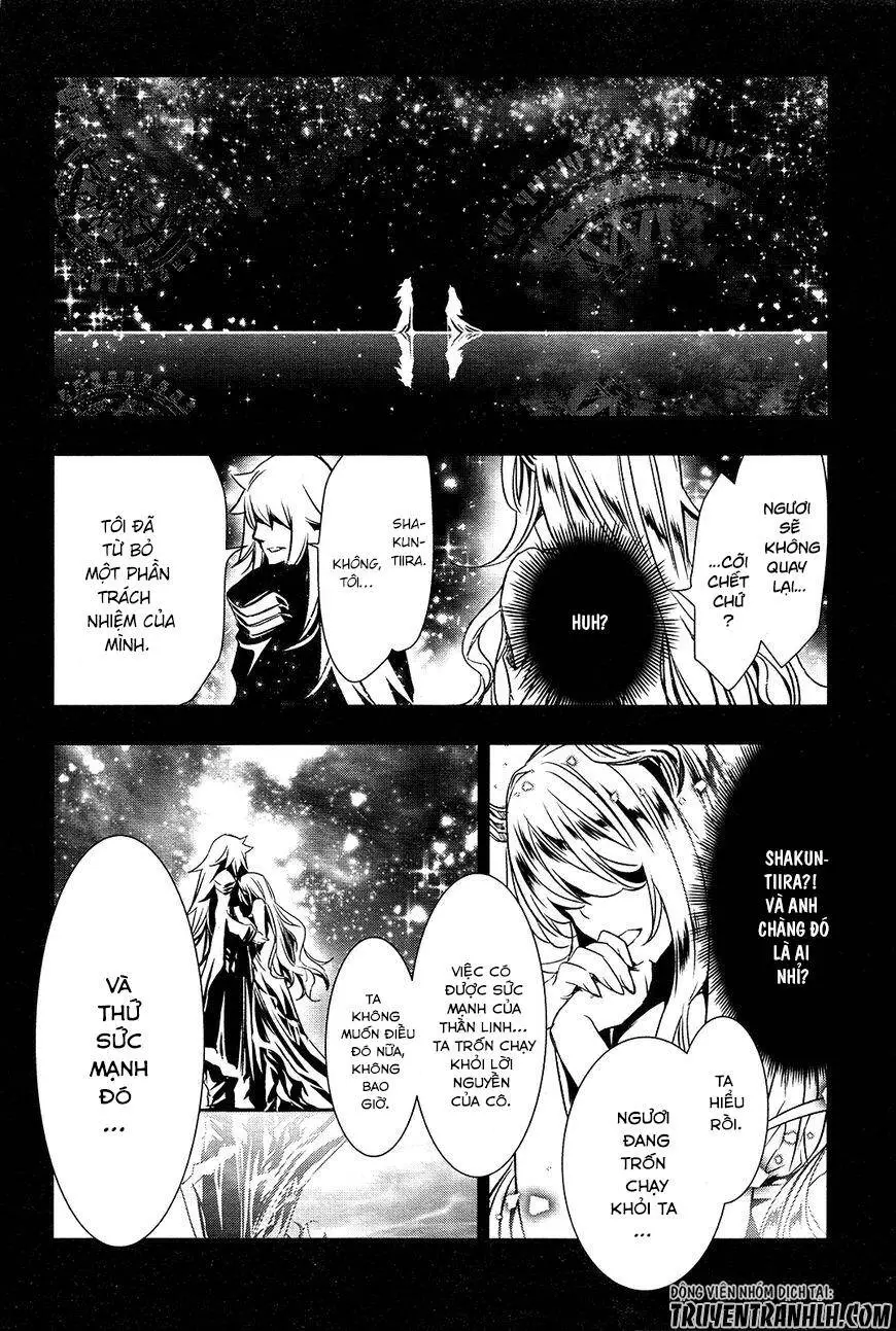 Shinju No Nectar Nettruyen ZZZ Chương 4 Page 30