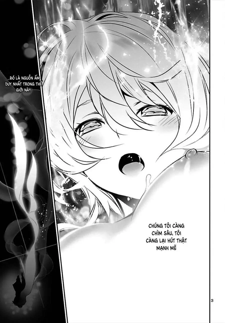 Shinju No Nectar Nettruyen ZZZ Chương 20 Page 4