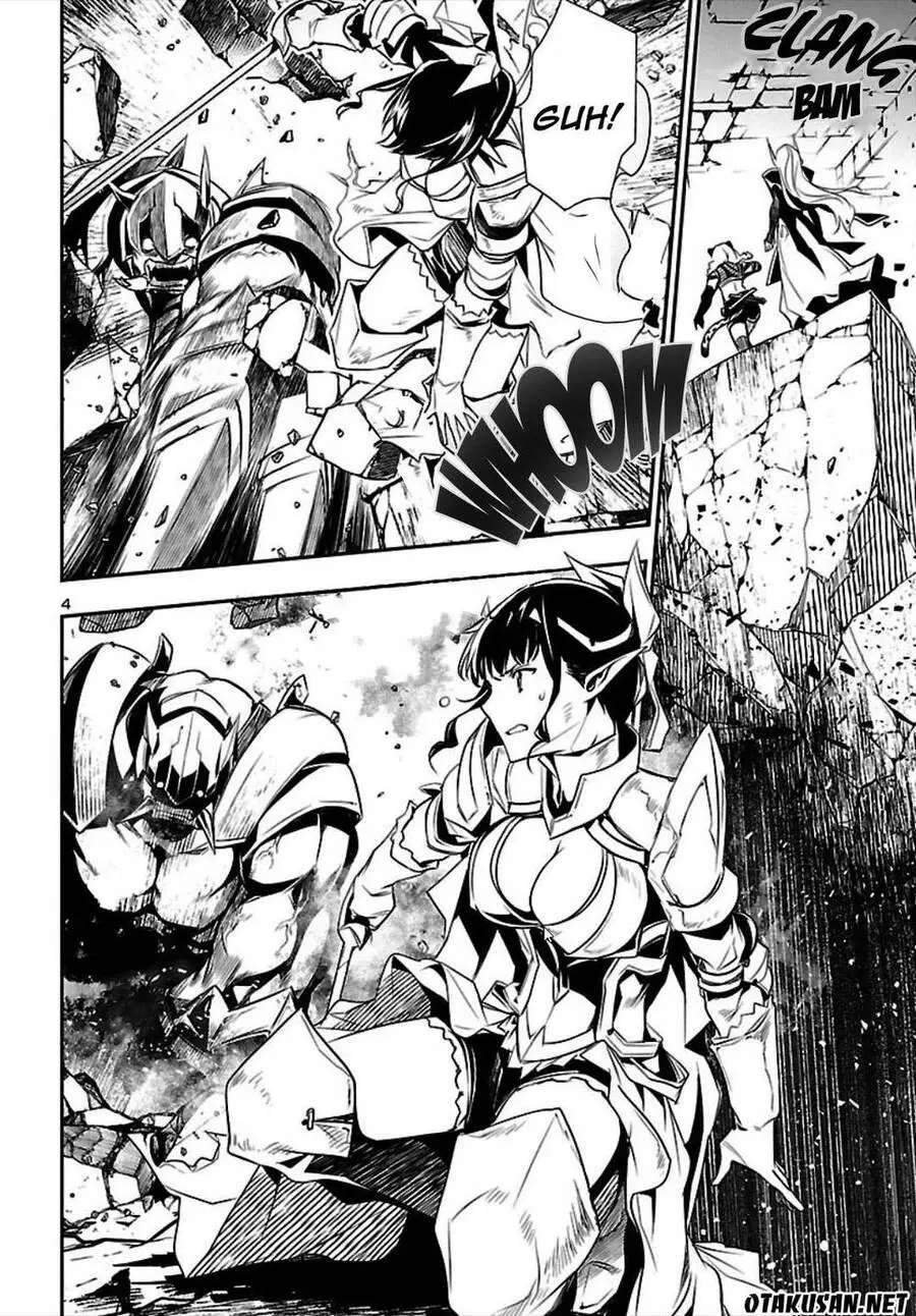 Shinju No Nectar Nettruyen ZZZ Chương 20 Page 5