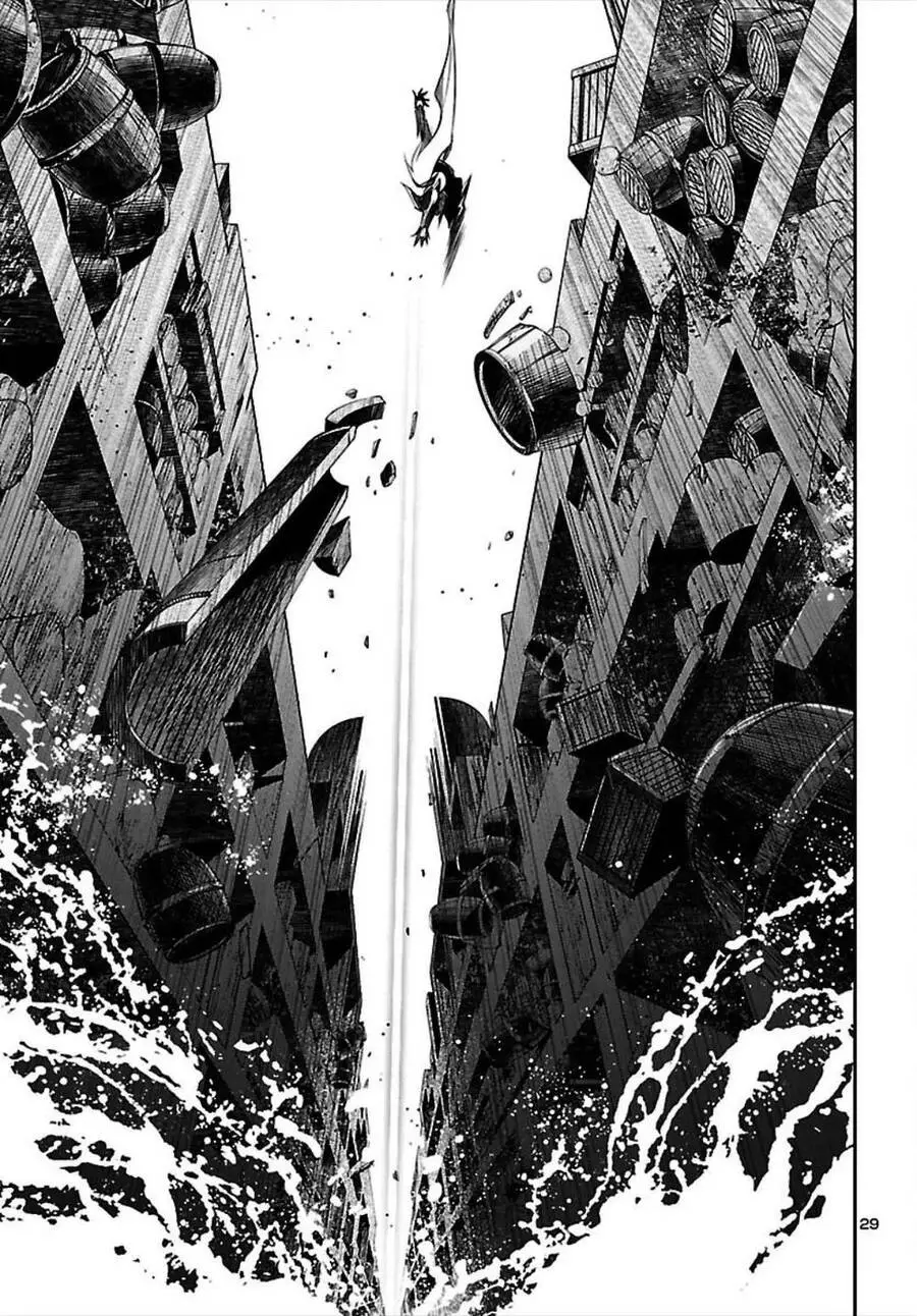 Shinju No Nectar Nettruyen ZZZ Chương 20 Page 30