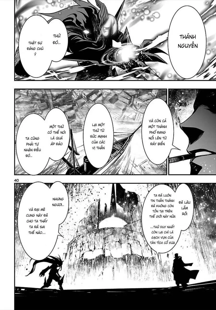 Shinju No Nectar Nettruyen ZZZ Chương 20 Page 41