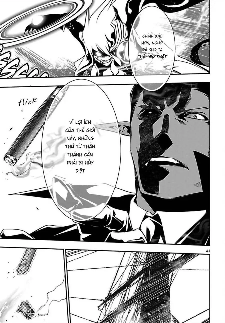 Shinju No Nectar Nettruyen ZZZ Chương 20 Page 42