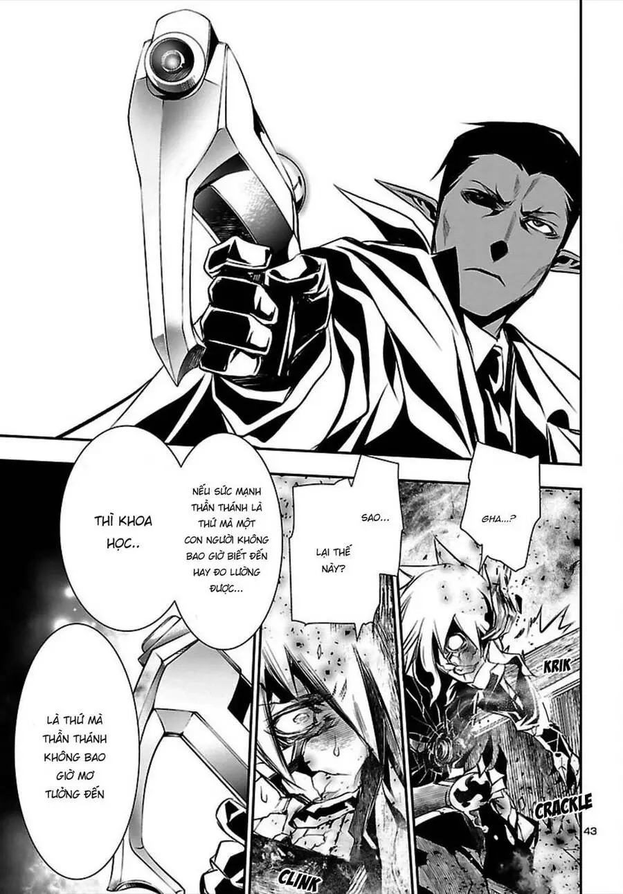 Shinju No Nectar Nettruyen ZZZ Chương 20 Page 44