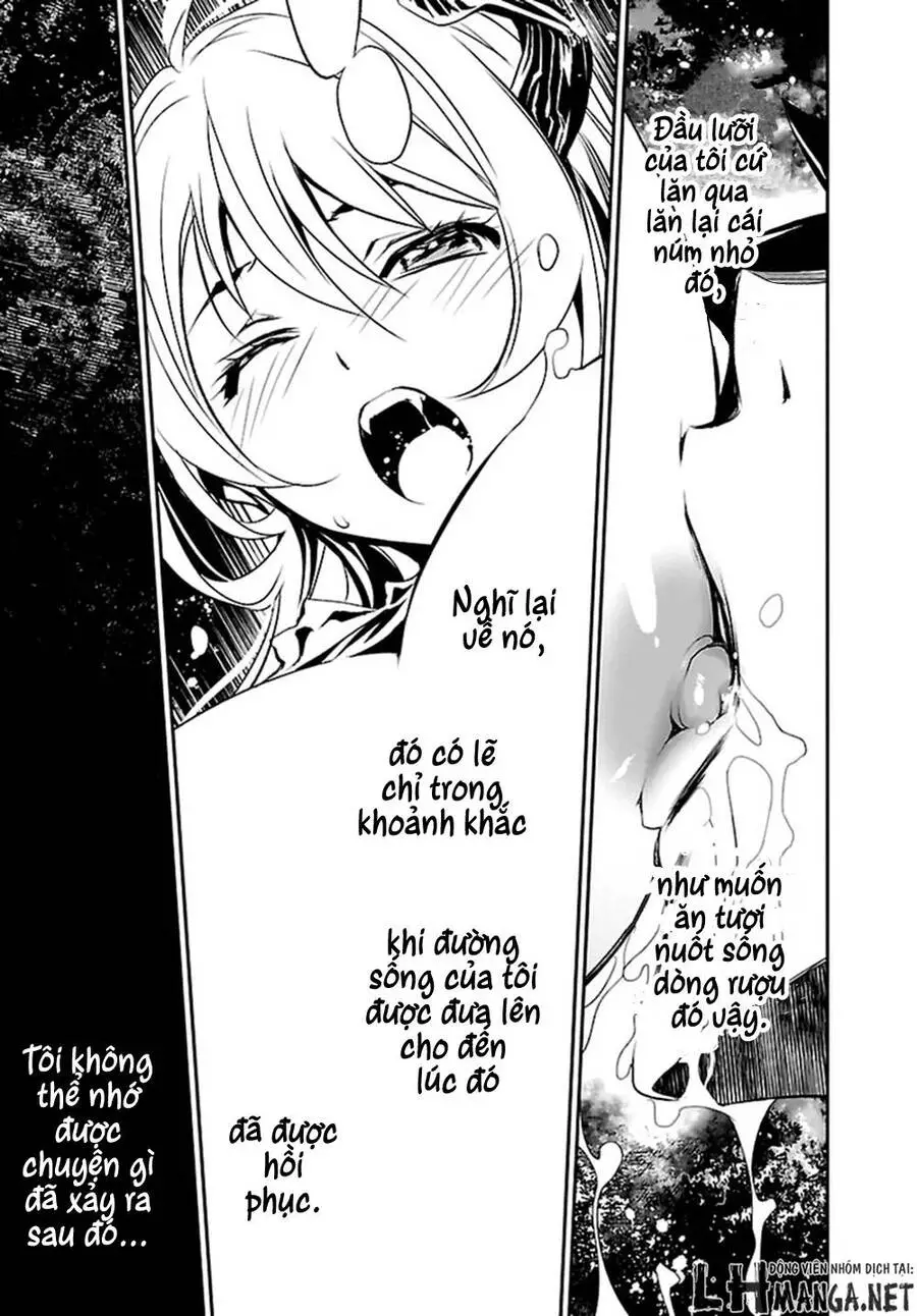 Shinju No Nectar Nettruyen ZZZ Chương 2 Page 6
