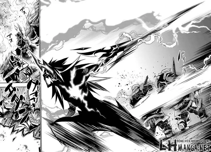 Shinju No Nectar Nettruyen ZZZ Chương 2 Page 10