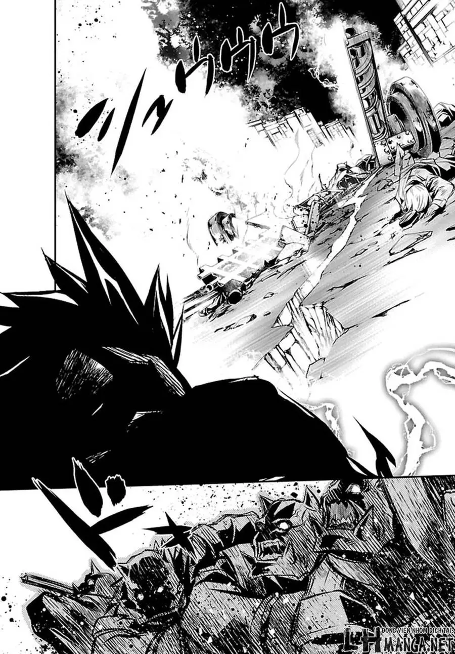 Shinju No Nectar Nettruyen ZZZ Chương 2 Page 16