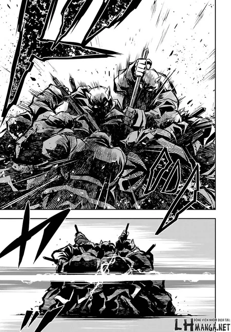 Shinju No Nectar Nettruyen ZZZ Chương 2 Page 17