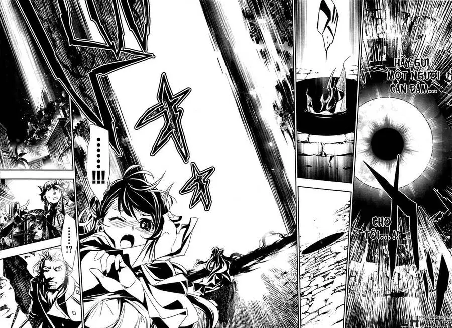 Shinju No Nectar Nettruyen ZZZ Chương 1 Page 16