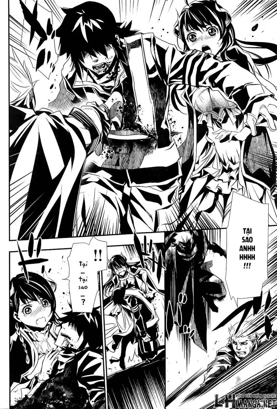 Shinju No Nectar Nettruyen ZZZ Chương 1 Page 37