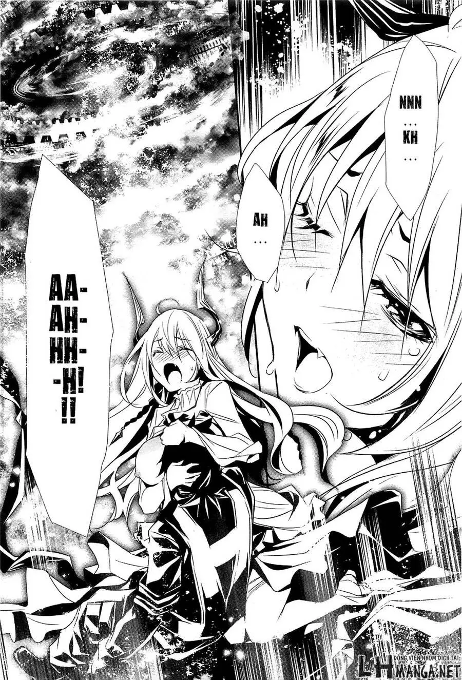 Shinju No Nectar Nettruyen ZZZ Chương 1 Page 43