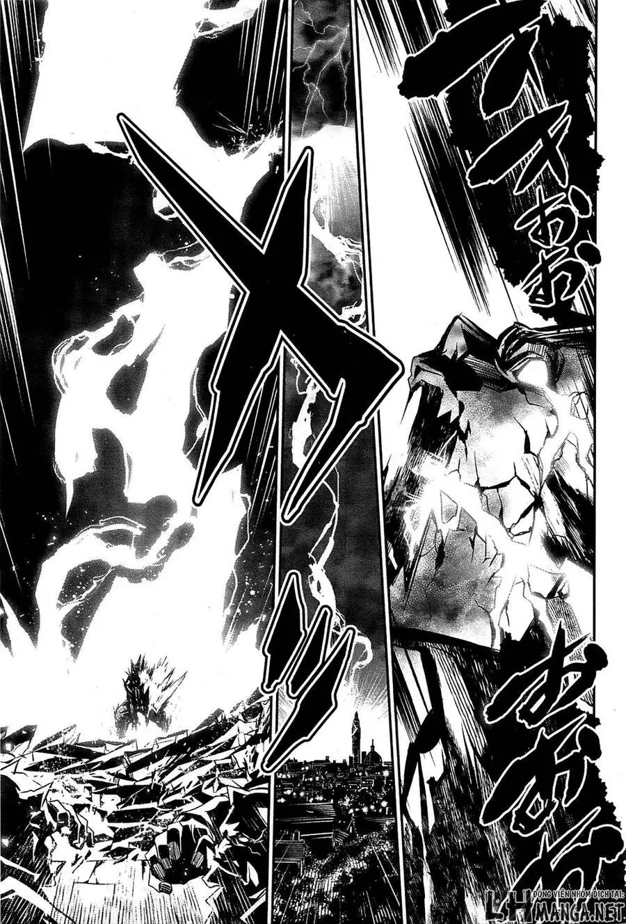 Shinju No Nectar Nettruyen ZZZ Chương 1 Page 45