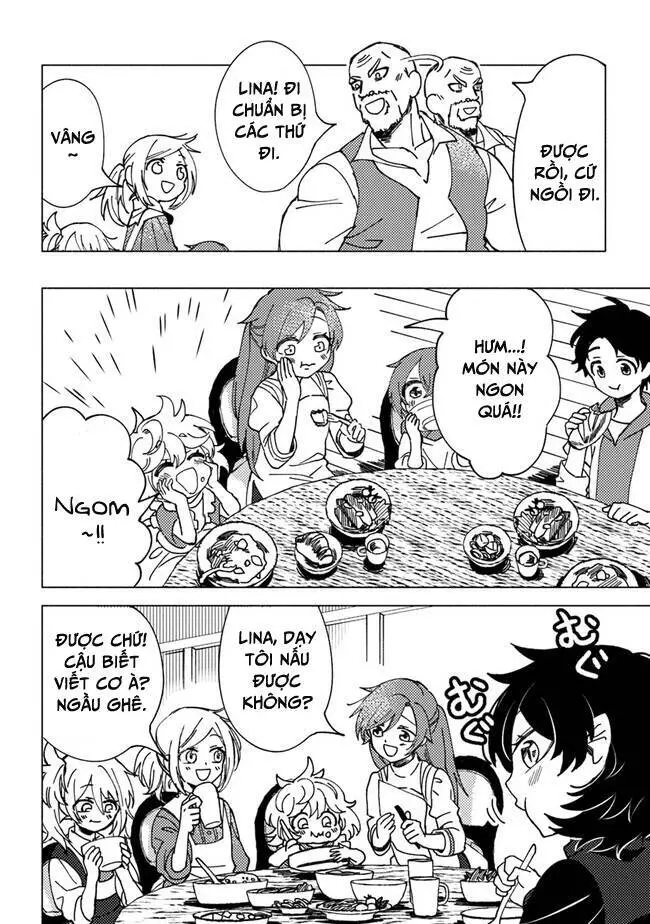 Akuninzura Shita B-Kyuu Boukensha - Shujinkou To Sono Osananajimi-Tachi No Papa Ni Naru Nettruyen ZZZ Chương 6.1 Page 16