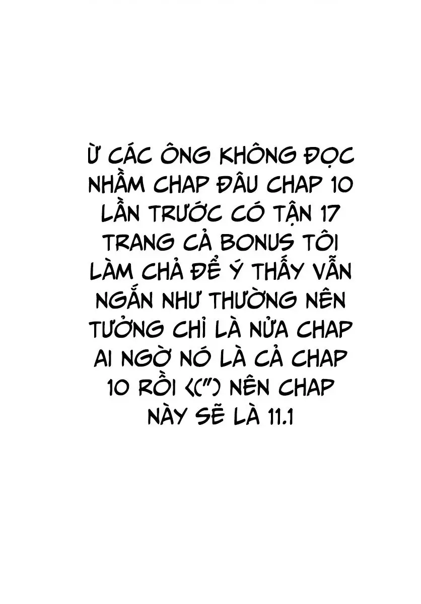 Akuninzura Shita B-Kyuu Boukensha - Shujinkou To Sono Osananajimi-Tachi No Papa Ni Naru Nettruyen ZZZ Chuong 11.1 Page 12
