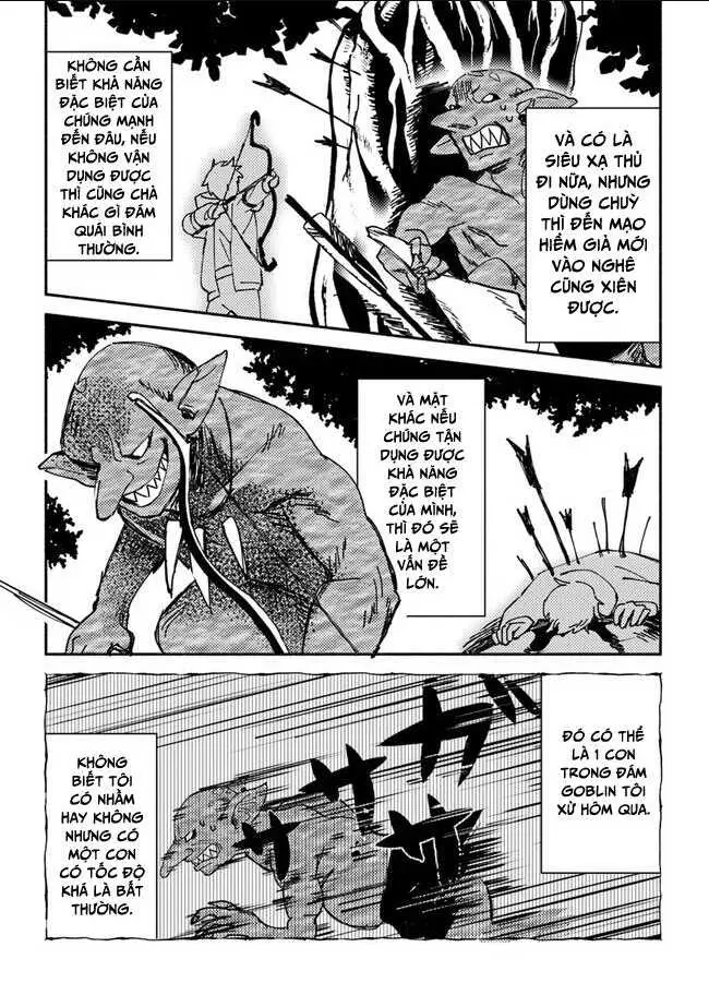 Akuninzura Shita B-Kyuu Boukensha - Shujinkou To Sono Osananajimi-Tachi No Papa Ni Naru Nettruyen ZZZ Chương 4 Page 17