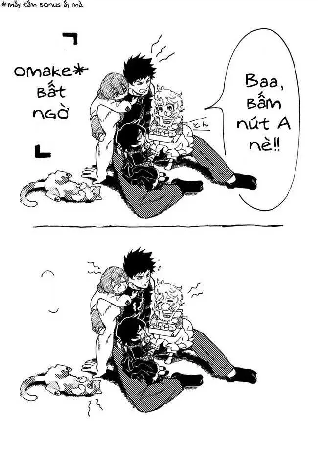 Akuninzura Shita B-Kyuu Boukensha - Shujinkou To Sono Osananajimi-Tachi No Papa Ni Naru Nettruyen ZZZ Chương 4 Page 23