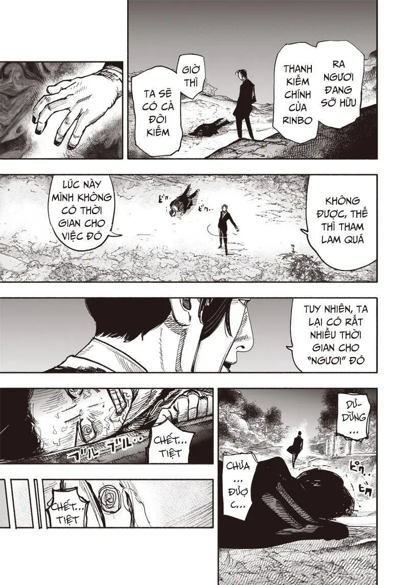 Siêu Nhân X Nettruyen ZZZ Chương 30 Page 10