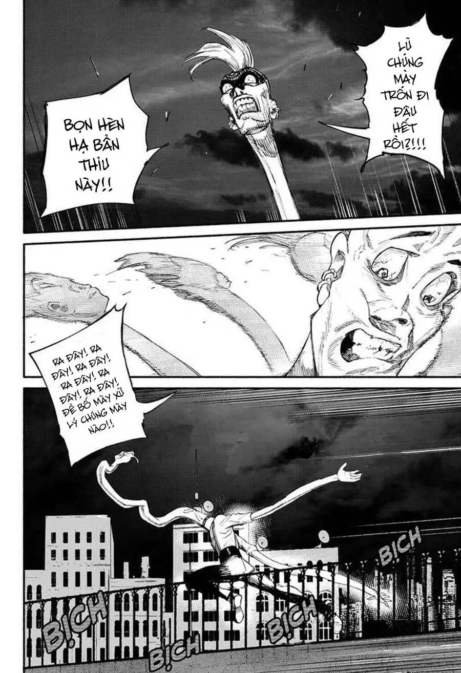 Siêu Nhân X Nettruyen ZZZ Chương 1 Page 62
