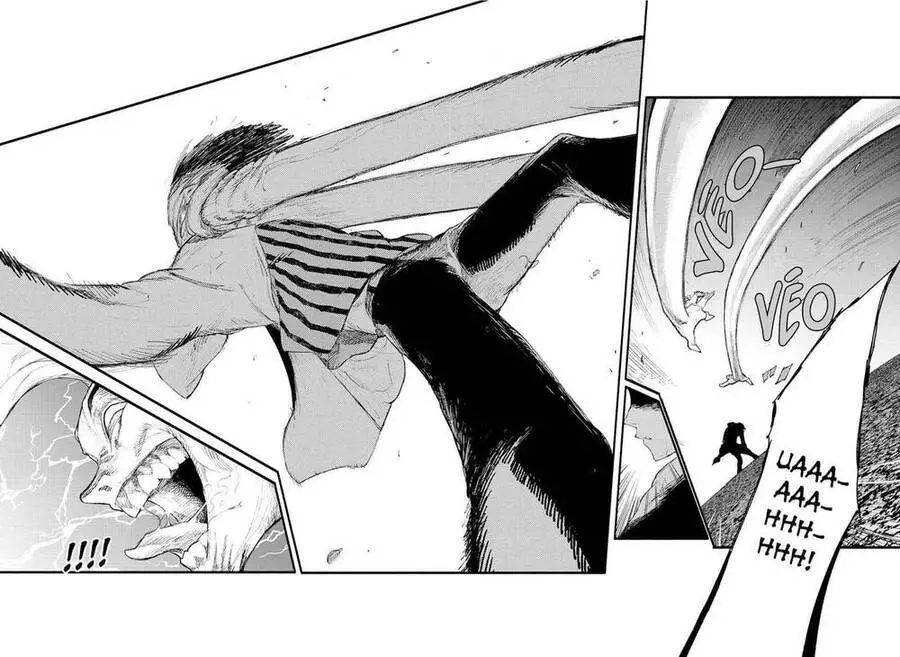 Siêu Nhân X Nettruyen ZZZ Chương 1 Page 64
