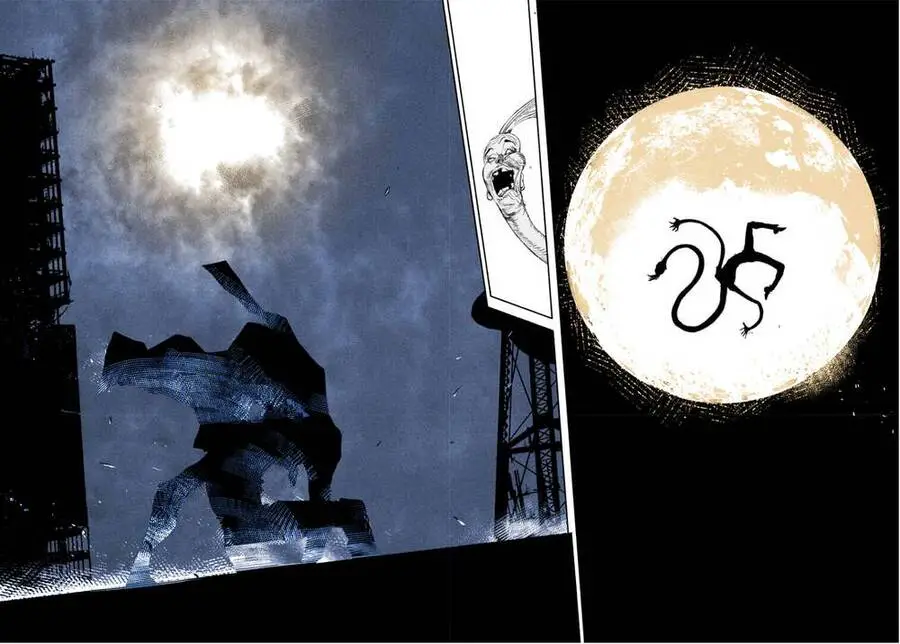 Siêu Nhân X Nettruyen ZZZ Chương 1 Page 67
