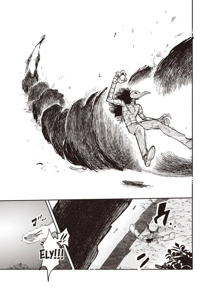 Siêu Nhân X Nettruyen ZZZ Chương 31 Page 12