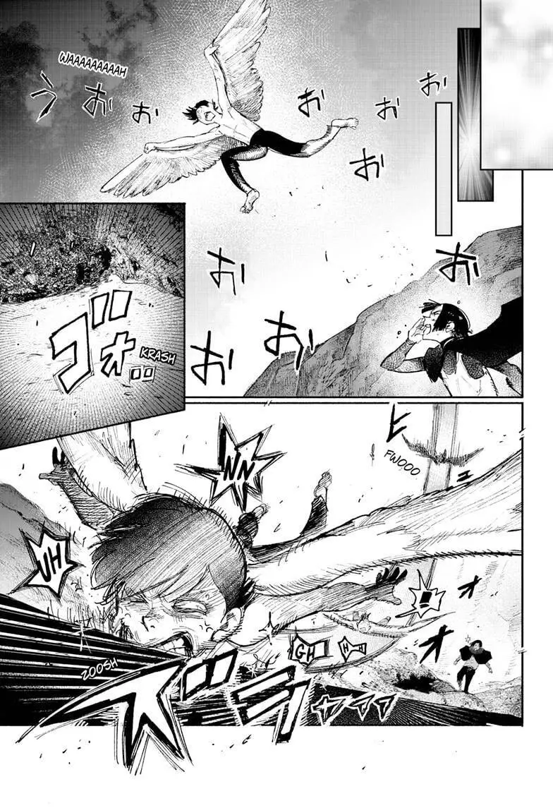Siêu Nhân X Nettruyen ZZZ Chương 28 Page 29