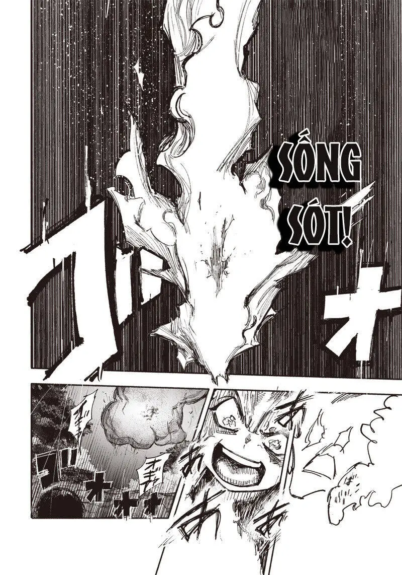 Siêu Nhân X Nettruyen ZZZ Chương 31.2 Page 15