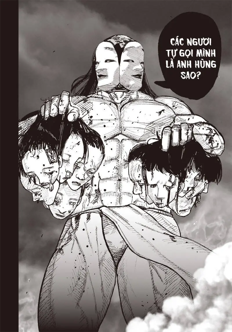 Siêu Nhân X Nettruyen ZZZ Chương 27 Page 19