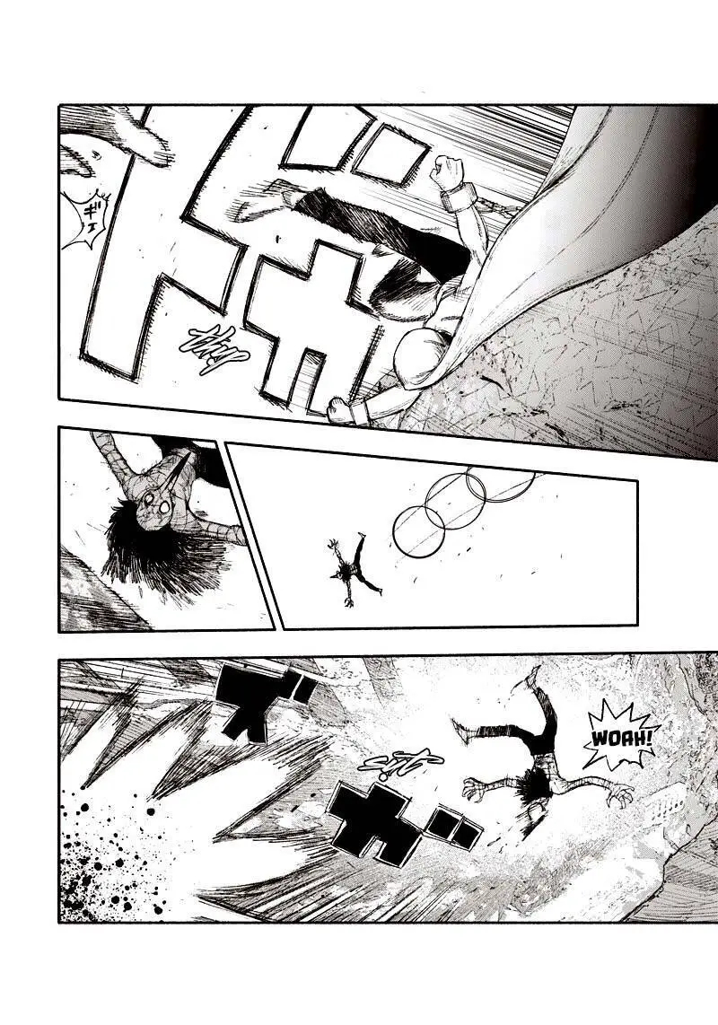 Siêu Nhân X Nettruyen ZZZ Chương 23 Page 9