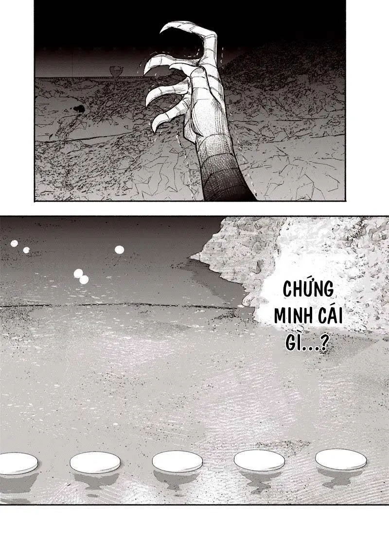 Siêu Nhân X Nettruyen ZZZ Chương 23 Page 11