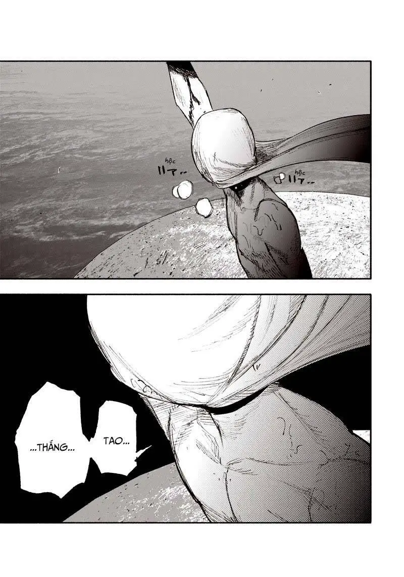 Siêu Nhân X Nettruyen ZZZ Chương 23 Page 20