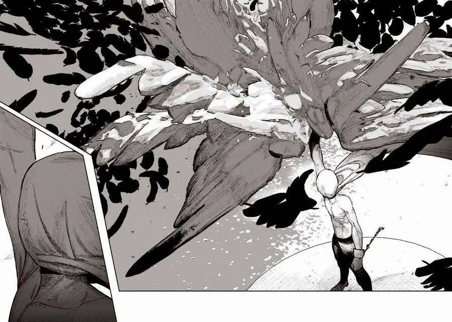 Siêu Nhân X Nettruyen ZZZ Chương 23 Page 21