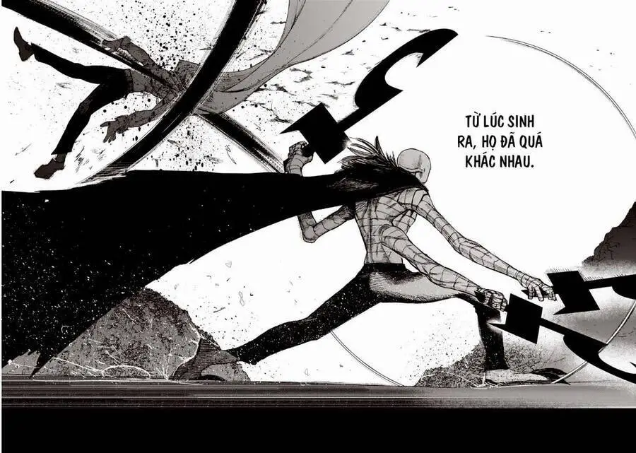 Siêu Nhân X Nettruyen ZZZ Chương 23 Page 28