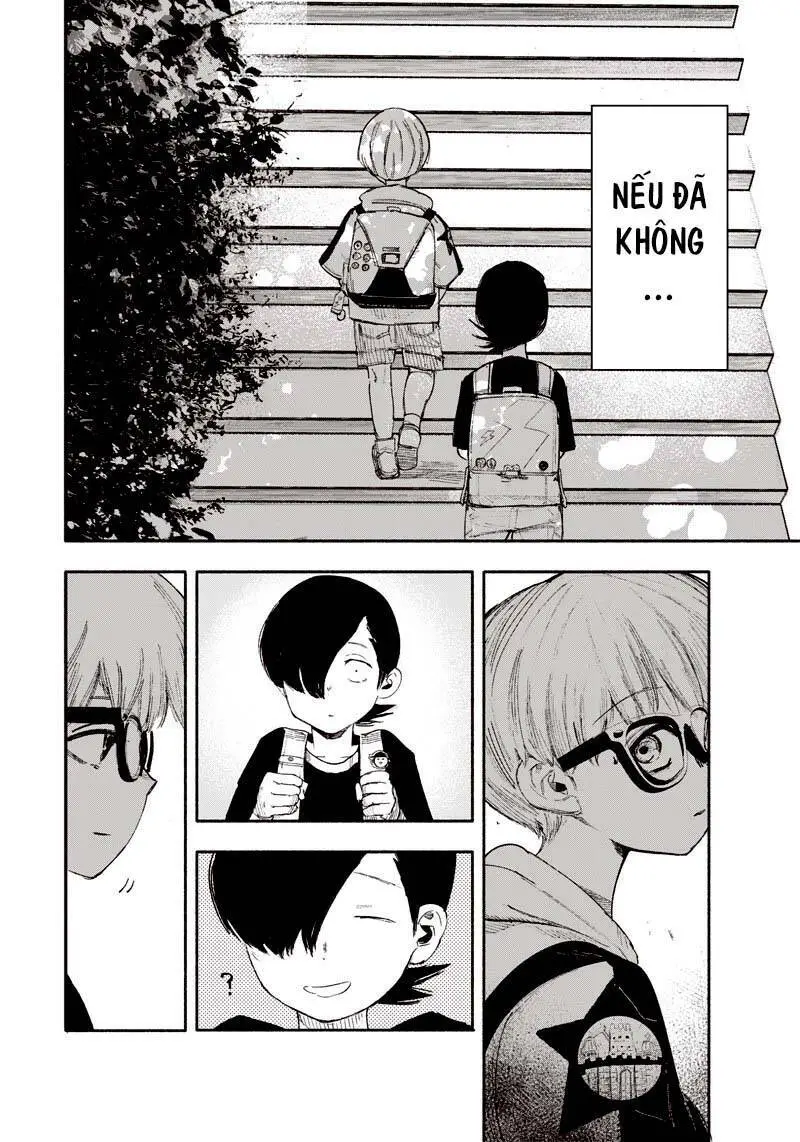 Siêu Nhân X Nettruyen ZZZ Chương 23 Page 33