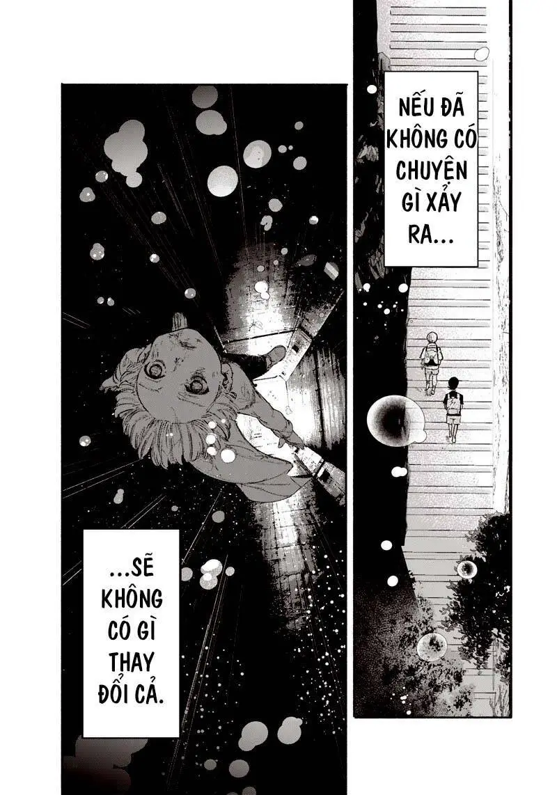 Siêu Nhân X Nettruyen ZZZ Chương 23 Page 34