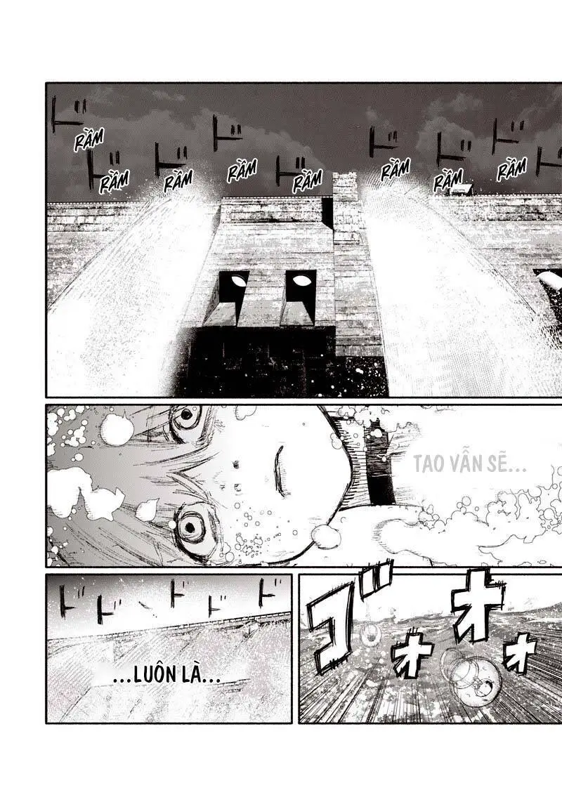 Siêu Nhân X Nettruyen ZZZ Chương 23 Page 35