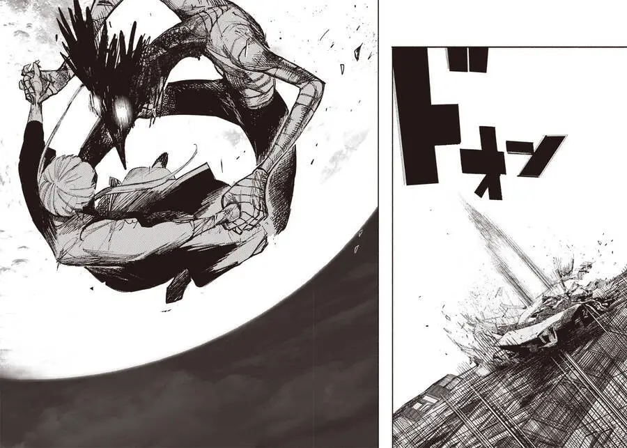 Siêu Nhân X Nettruyen ZZZ Chương 20 Page 20