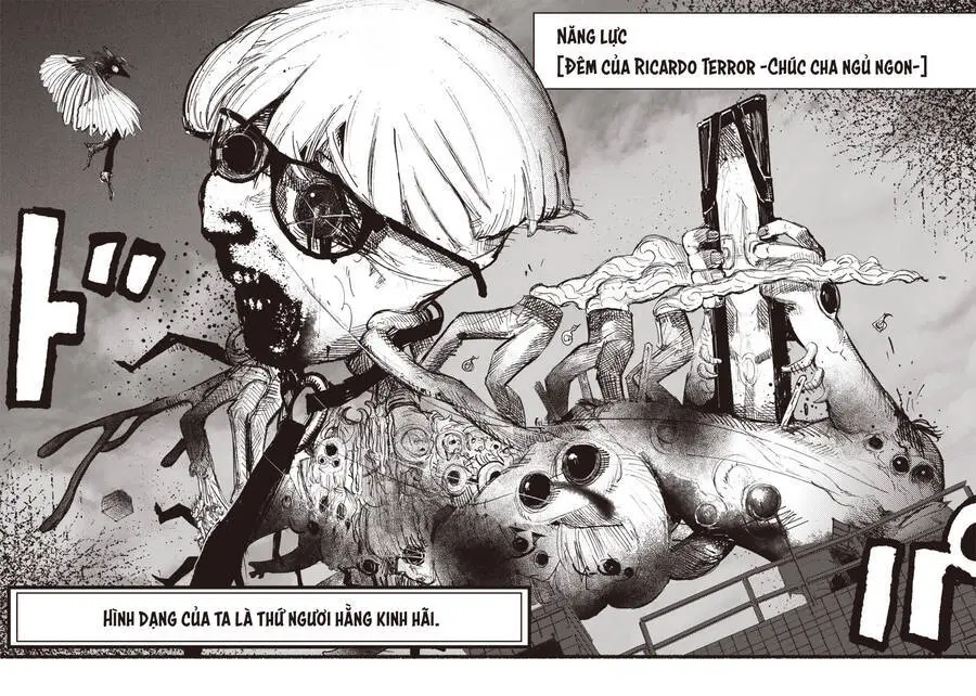 Siêu Nhân X Nettruyen ZZZ Chương 20 Page 25
