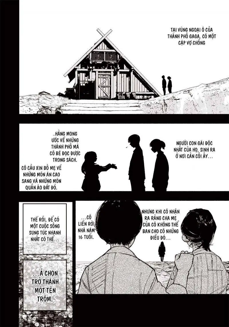 Siêu Nhân X Nettruyen ZZZ Chương 25 Page 2