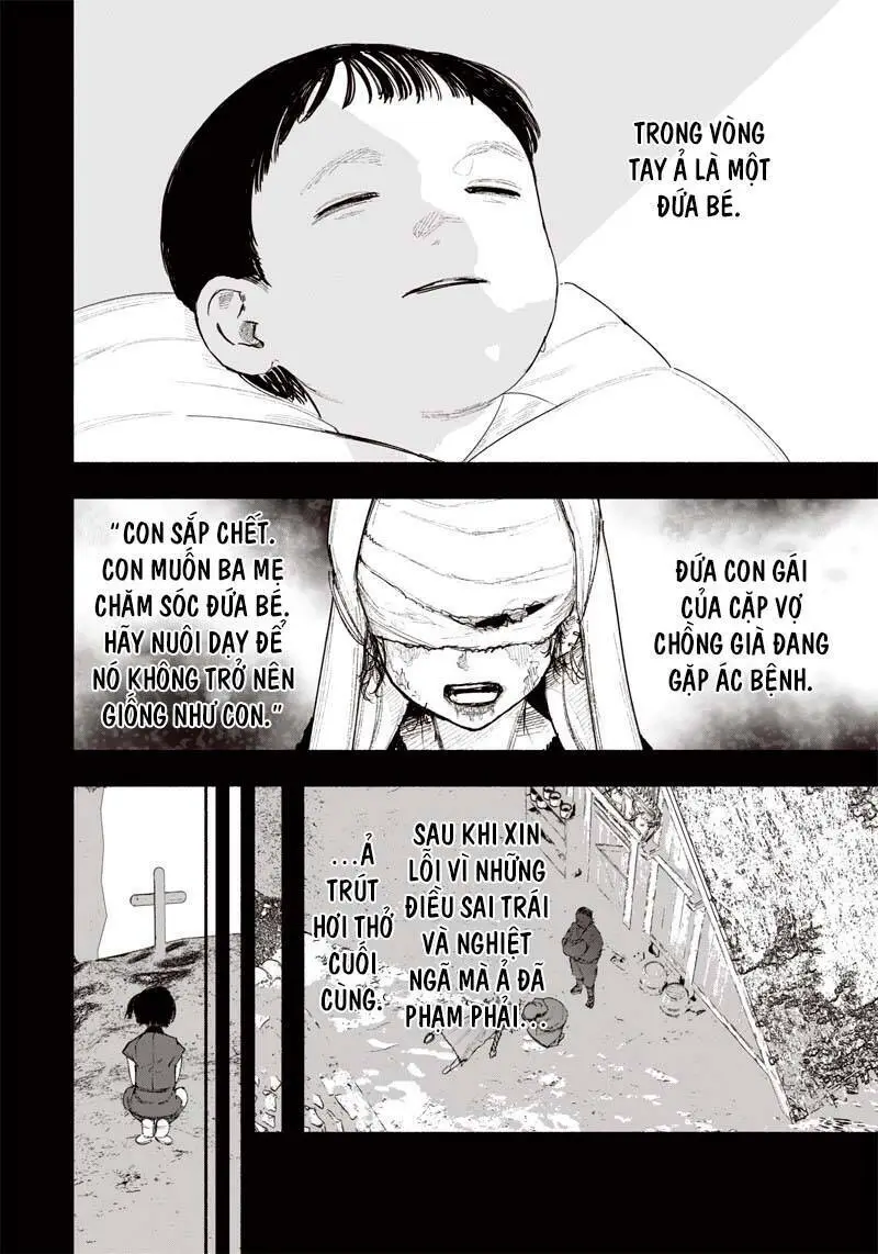 Siêu Nhân X Nettruyen ZZZ Chương 25 Page 4