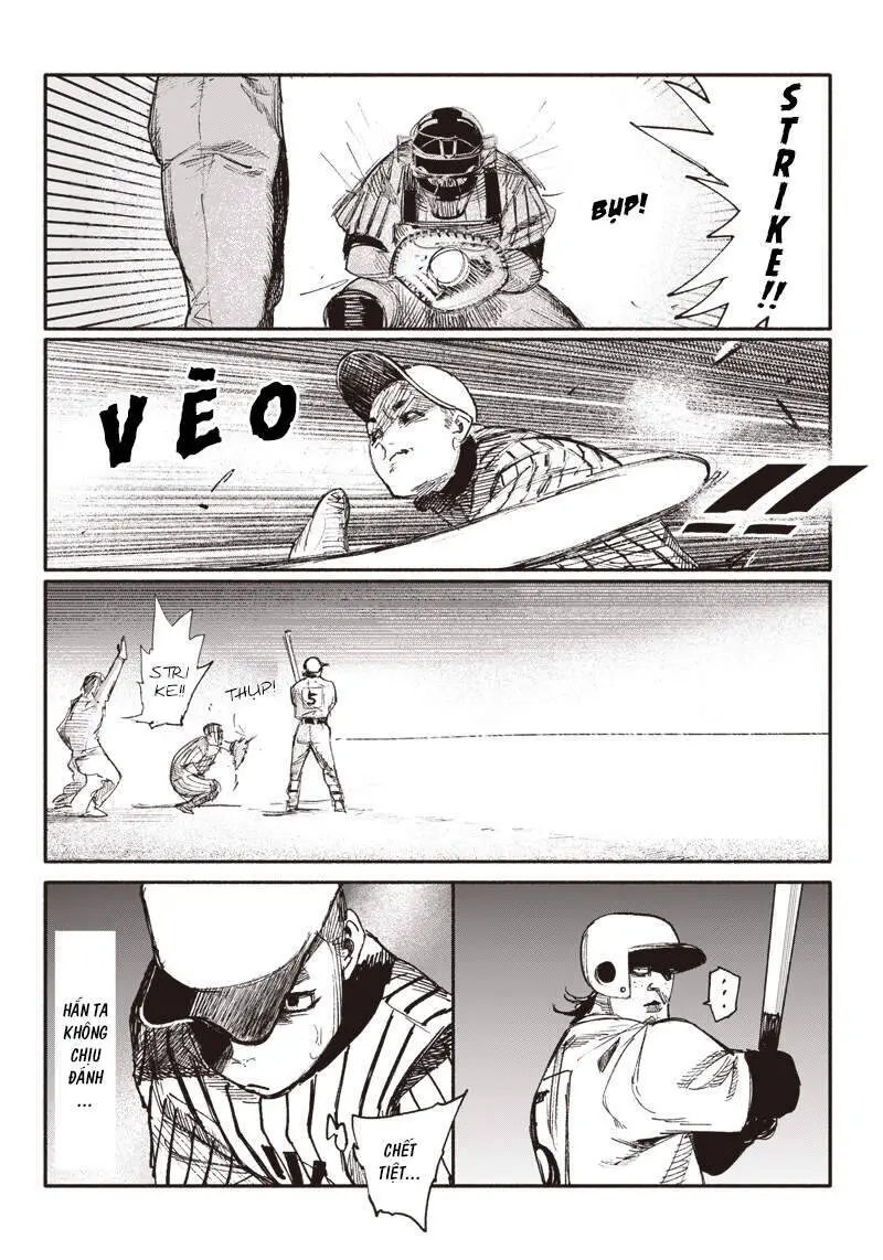 Siêu Nhân X Nettruyen ZZZ Chương 10 Page 12