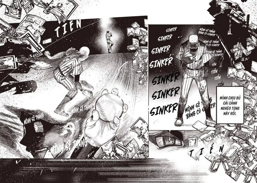 Siêu Nhân X Nettruyen ZZZ Chương 10 Page 14