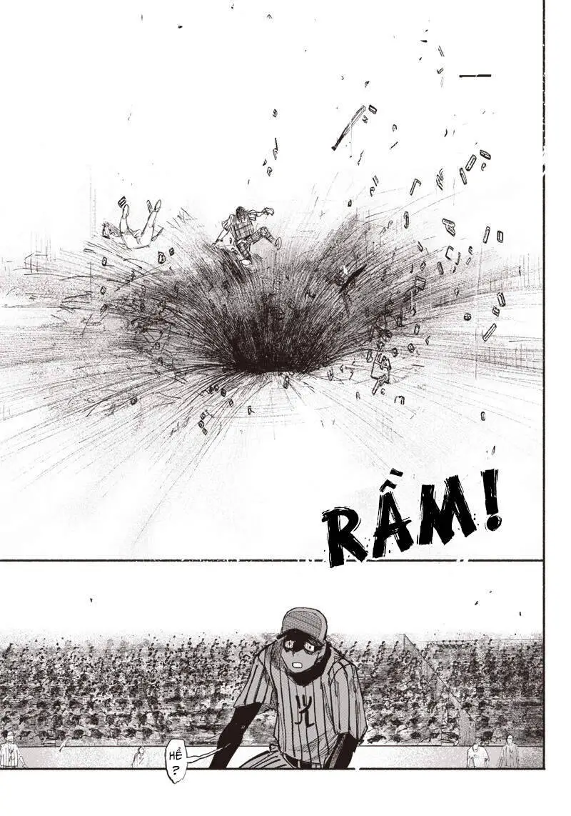 Siêu Nhân X Nettruyen ZZZ Chương 10 Page 16