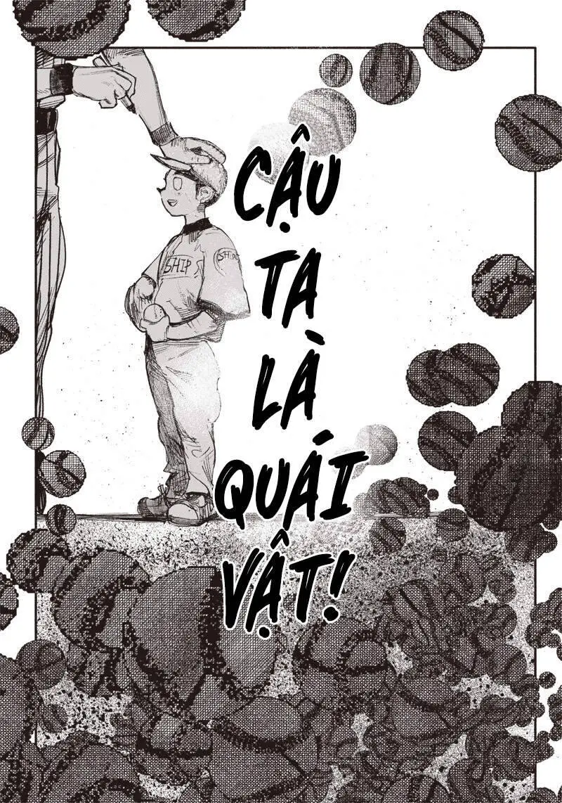 Siêu Nhân X Nettruyen ZZZ Chương 10 Page 18