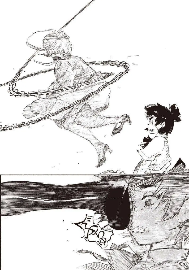 Siêu Nhân X Nettruyen ZZZ Chương 18 Page 25