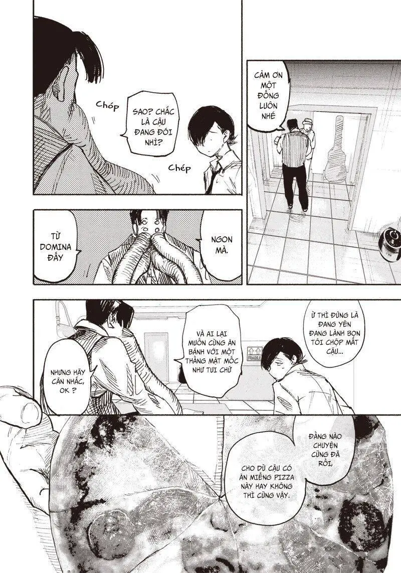 Siêu Nhân X Nettruyen ZZZ Chương 18 Page 43
