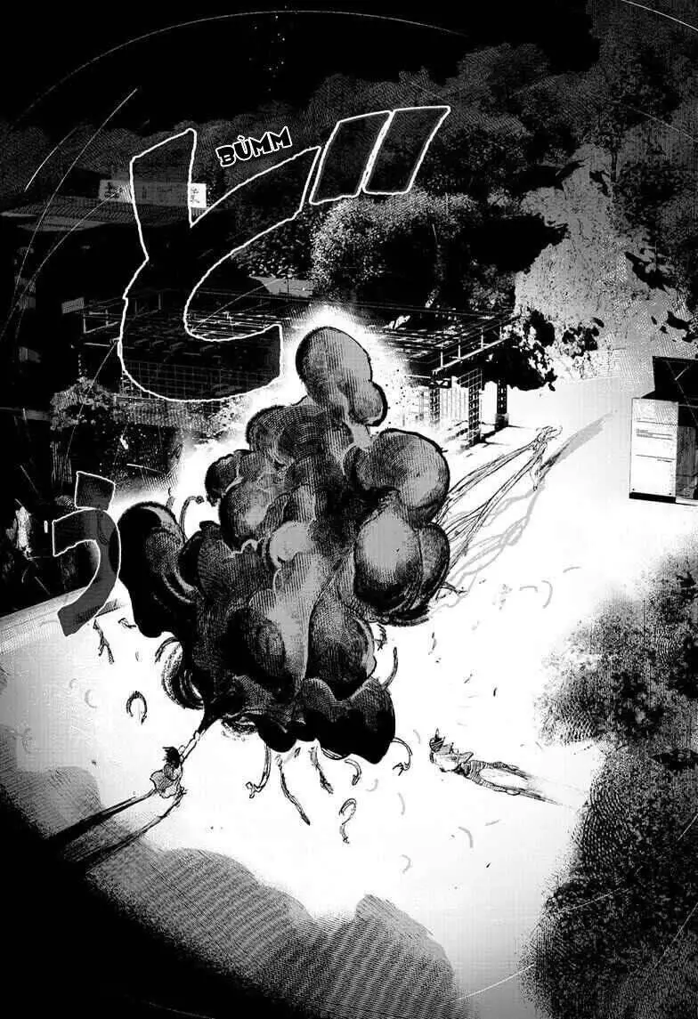 Siêu Nhân X Nettruyen ZZZ Chương 6 Page 13