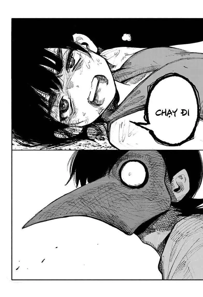 Siêu Nhân X Nettruyen ZZZ Chương 6 Page 24