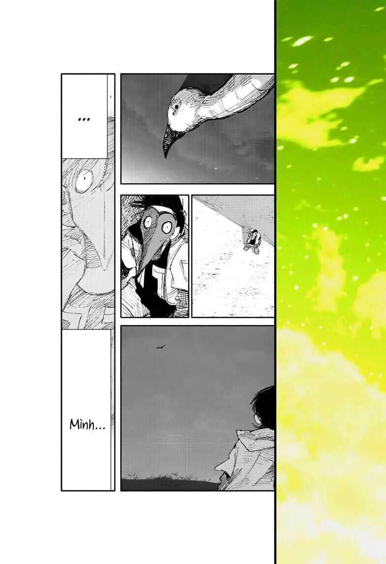 Siêu Nhân X Nettruyen ZZZ Chương 6 Page 27