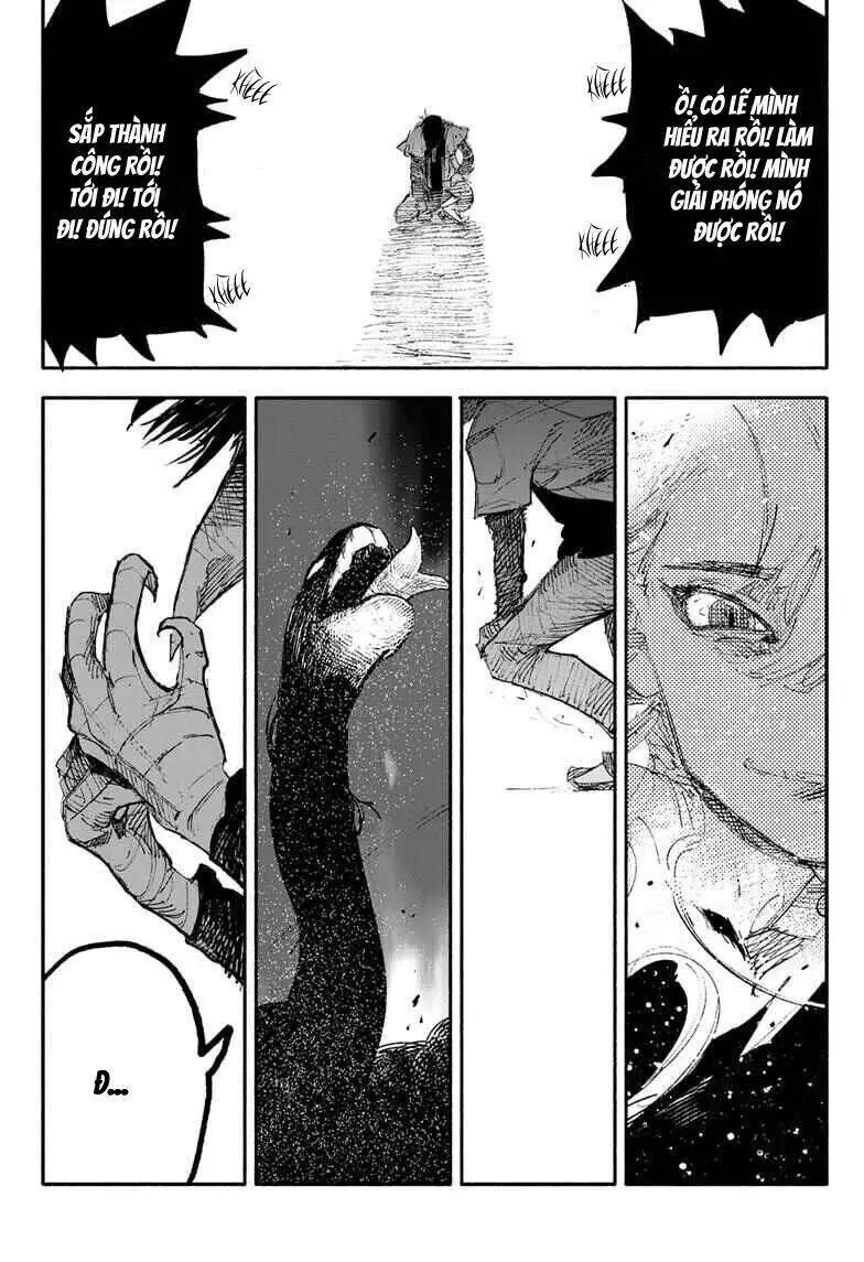 Siêu Nhân X Nettruyen ZZZ Chương 6 Page 28
