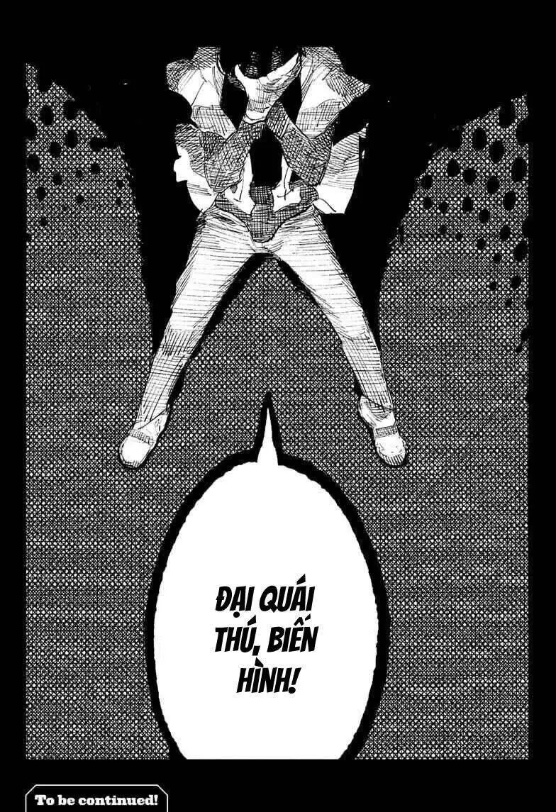 Siêu Nhân X Nettruyen ZZZ Chương 6 Page 29